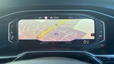 Volkswagen Polo 1.0 TSI R-Line 5dr Petrol Hatchback